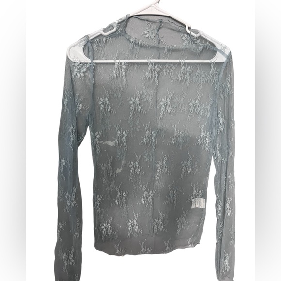 NWOT long sleeve shirt size S - Picture 1 of 2